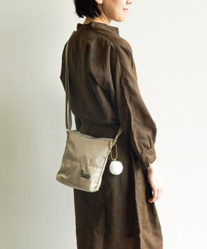 Kanana project COLLECTION VYG エマ 67692 トートバッグ / ACE BAGS