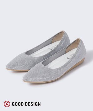 【WEB限定価格】 ベーシックポインテッド パンプス