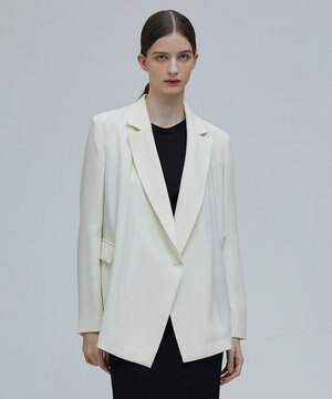  SIMON / デザインジャケット