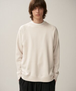 ZERO URAKE | スウェットシャツ - UNISEX