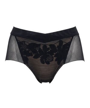  【BRADELIS FIT】Sheer Skinstyle Panty