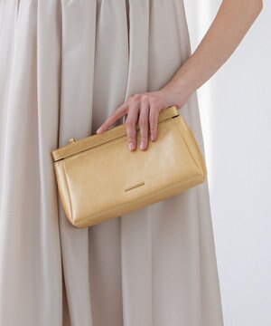  【APPLAUDIR】クラッチバッグ