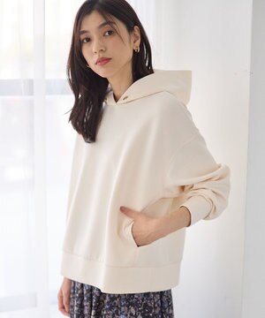 【WEB限定】ダンボールパーカー