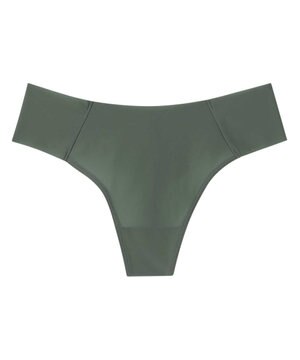  Ｔバックショーツ 【BRAGENIC ブラジェニック】 BMI245・BMI745とペア 吸汗速乾 フリーカッティング(後ろ裾) ソング ショーツ PMI545 アンフィ／ワコール