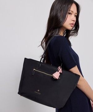  【一部WEB限定カラー】LAUREL NYLONBAG ナイロンバッグ
