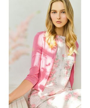  YOUR BLOOM ドレス