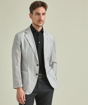  【超軽量】エアードビー羽織りジャケット