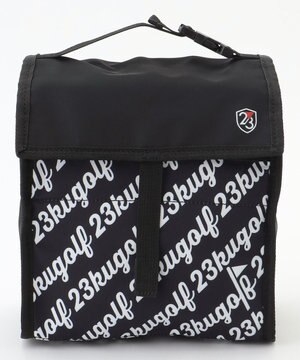 UNISEX】モノグラム保冷カートバック / 23区GOLF | ファッション