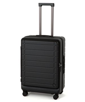  ACE エスカレラ スーツケース 完全フロントオープン 05652 エース