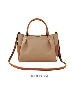  1330【ビジネスバッグ】LT.ベビールー.ルーワーク-A