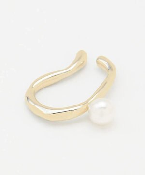 【UNFILO・受注生産】カスタマイズ イヤーカフ (大)