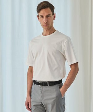 【WEB限定】Biz Comfort Tee