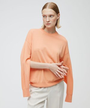  PIERIS / クルーネックニット