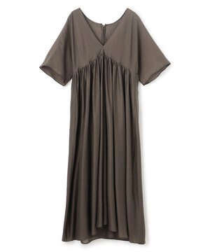  リヨセルシルクローン サマードレス