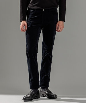 ディープコーデュロイストレッチ / STICK 5P