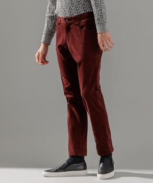 ディープコーデュロイストレッチ / STICK 5P