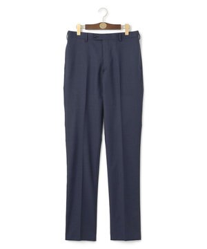  【J.PRESS MOVING / セットアップ対応】REDA ACTIVE スポーツツイスト スラックス