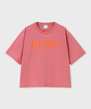  Hope 半袖Tシャツ