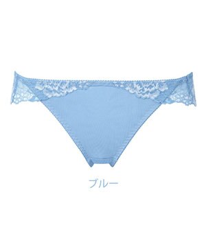  【NuBra】ミラ ショーツ デザインヌーブラ