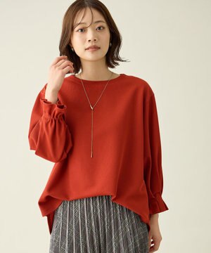  コンフォータブルブラウス