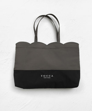 【A4サイズ対応】DEAR EMILY SUBBAG サブバッグ