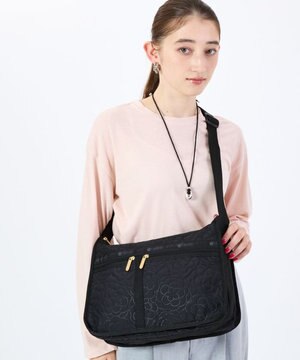  【日本限定】DELUXE EVERYDAY BAG/パフィーブロッサムズ