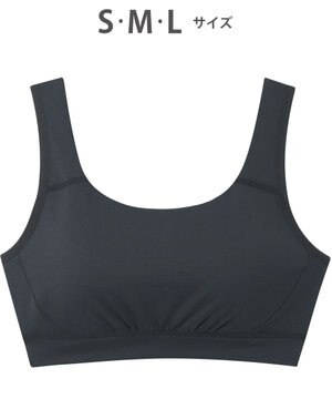  【WOMEN】 CW-X スポーツブラ ノンワイヤー 自然な丸みのバストシルエット ズレを軽減 吸汗速乾性(本体) 3Lまで対応 大きいサイズ レディース HTY112 /ワコール