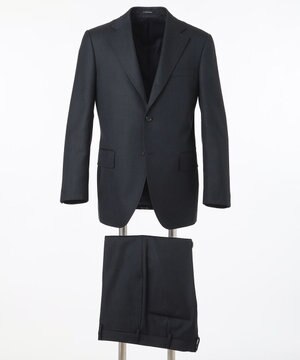  【CUBA BEACH MASTERPIECE】シルクツイストネールヘッド スーツ