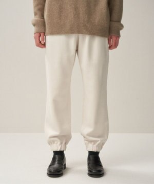  ZERO URAKE | スウェットパンツ - UNISEX