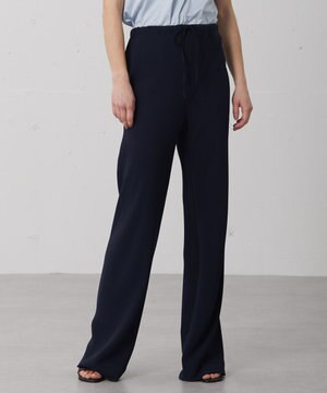  【好評につき追加生産決定！】FLEUR / ワイドパンツ