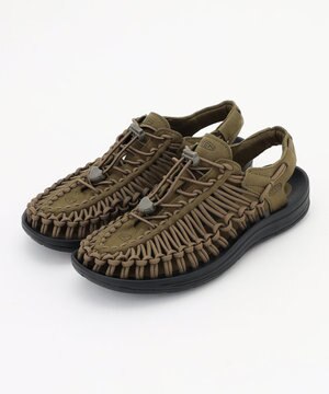  【KEEN・26.0～28.0㎝】UNEEK スニーカー