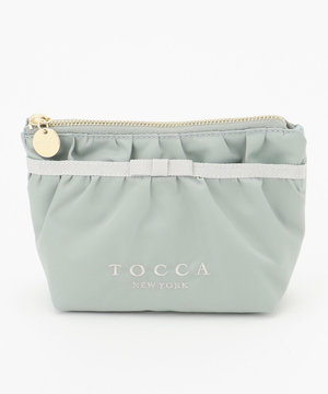 ENSEMBLE NYLON POUCH ポーチ