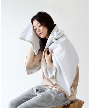  【YUKINE】バスタオル