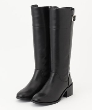  ジョッキーロングブーツ