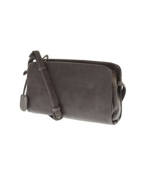  ゴートベーシック スクエアショルダーバッグ