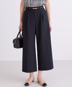  エアフロードライクロス ストレートパンツ