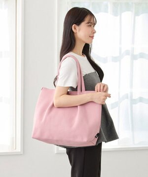  1075【手洗い可能】LT.ミディアム.ルフル-B