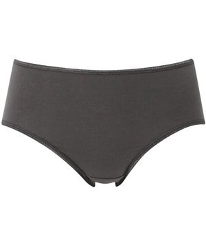  ショーツ 【綿の贅沢オーガニック】 はきこみ丈ふつう EC2100 ウイング／ワコール