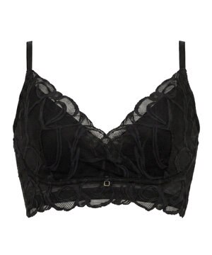  【BRADELIS Me】 Lacy Cool Bra26S1