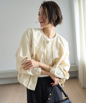 My Everyday ブルゾン