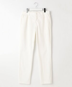  【MEN】【接触冷感/UVケア/ストレッチ】テーパードパンツ