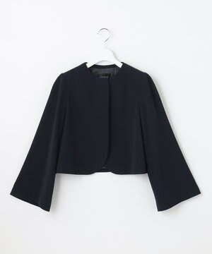  【APPLAUDIR】ダブルクロス ジャケット