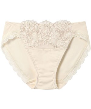  ショーツ アウターにひびきにくい KB3000とペア やさしいフィット感 【ナチュラルアップブラ】 はきこみ丈あさめ KF3010 ウイング／ワコール