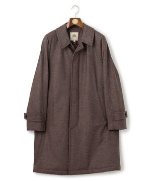  ロロピアーナストームシステム バルカラーコート