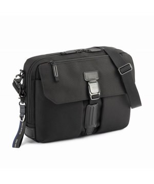   ZLM ショルダーバッグ 10L 650g 81513