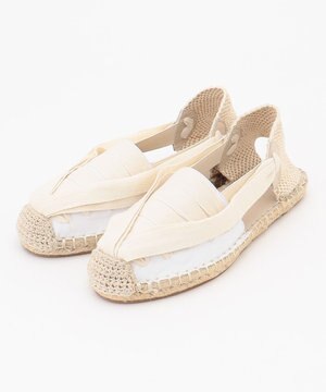  エスパドリーユ