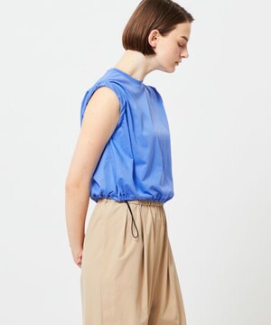  【VERY NaVY 6月号掲載】 LIONEL / ギャザートップス