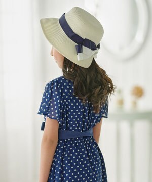  【56㎝】サマーブレード ハット