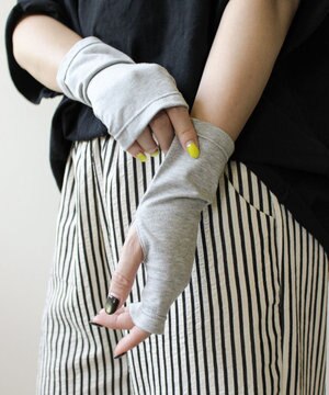  organic - liora【 抗菌防臭・UVカット・日本製・オーガニックコットン 】