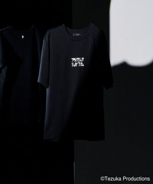  ブラック・ジャック×JOSEPH HOMME　FRONT LOGO Tシャツ